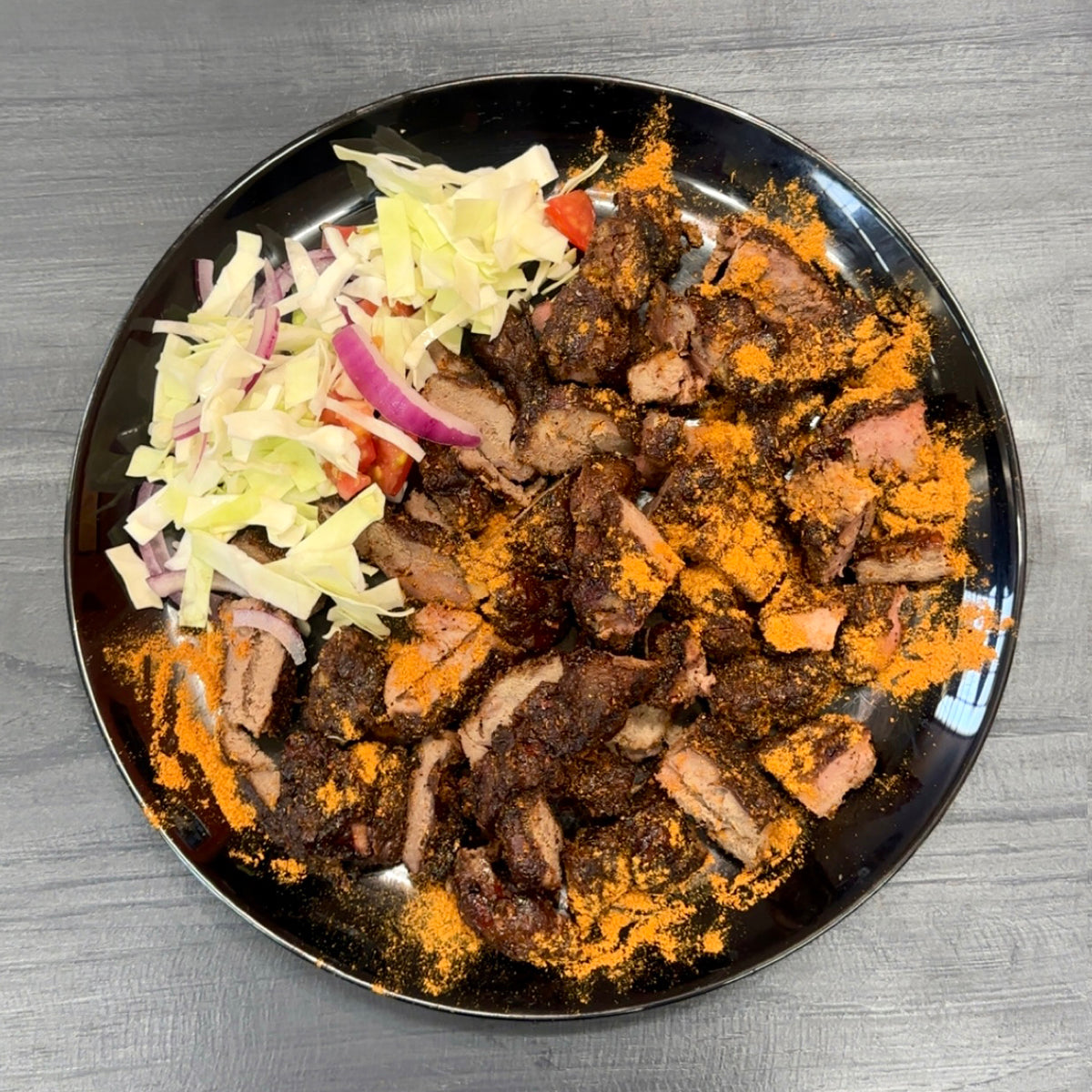 Liver Suya