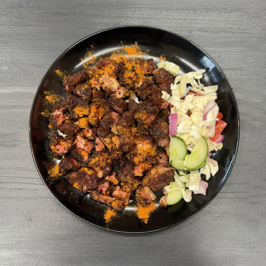 Kidney Suya