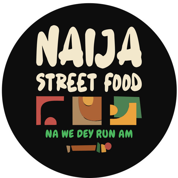 Naija Street Food