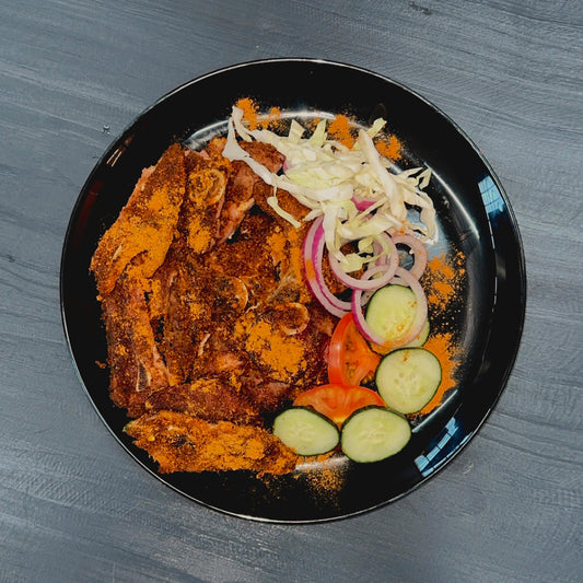 Ram Suya