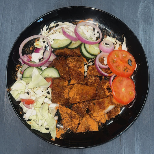 Shaki Suya